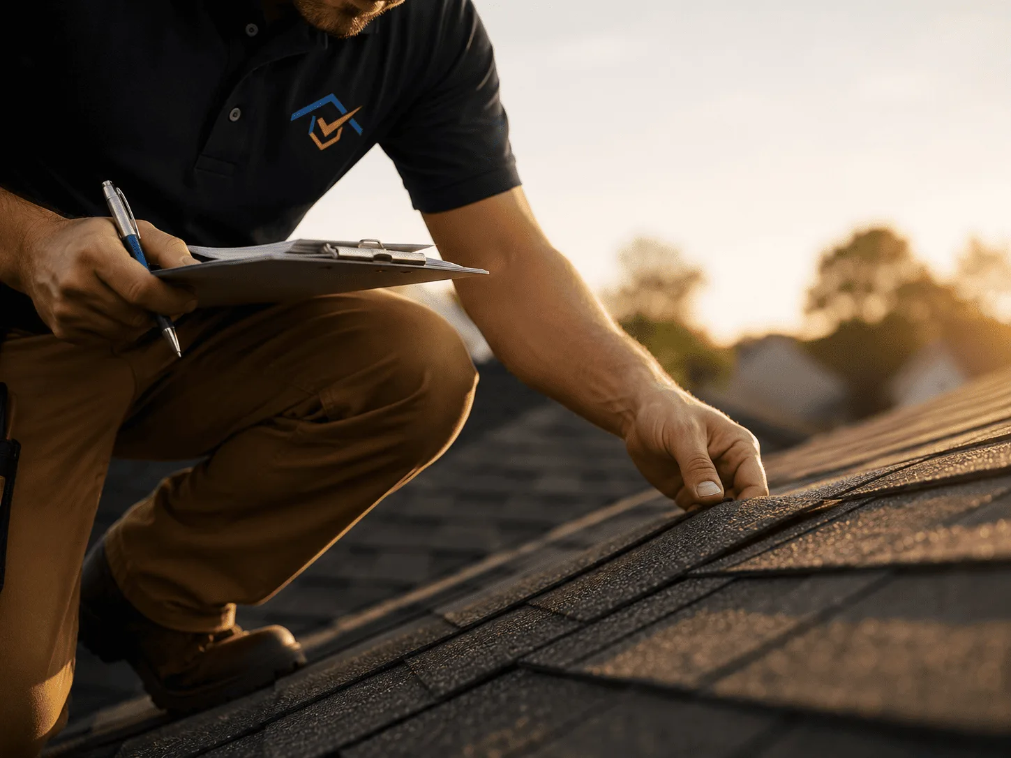 Why Choose Roof Inspection in Zebulon, NC
