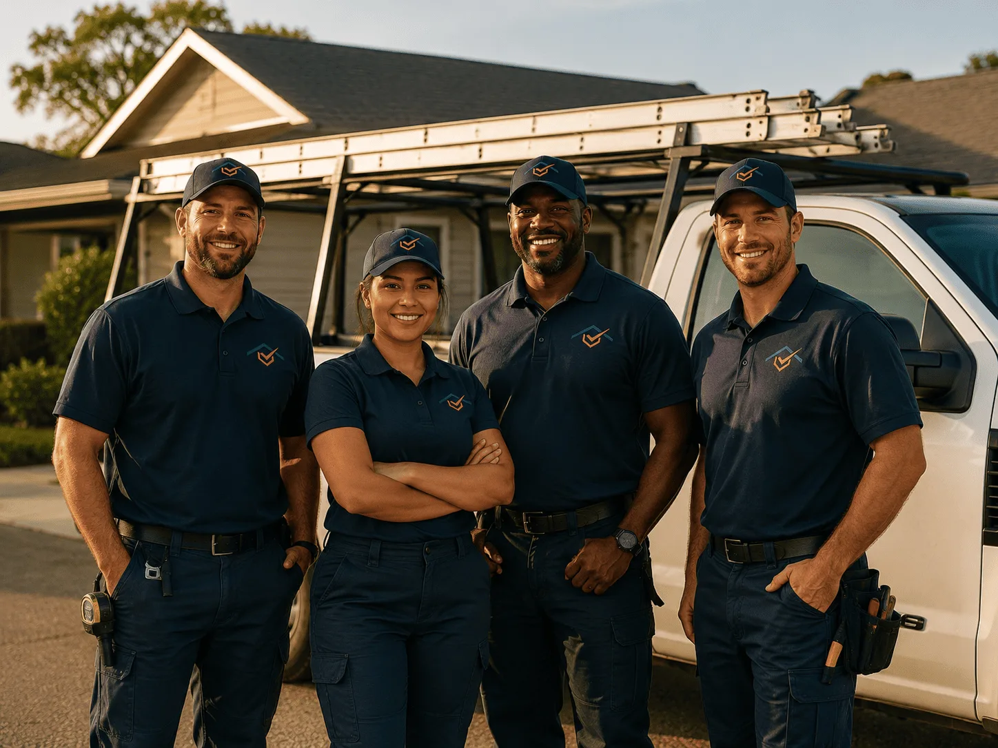 Roof Inspection company in Zebulon, NC